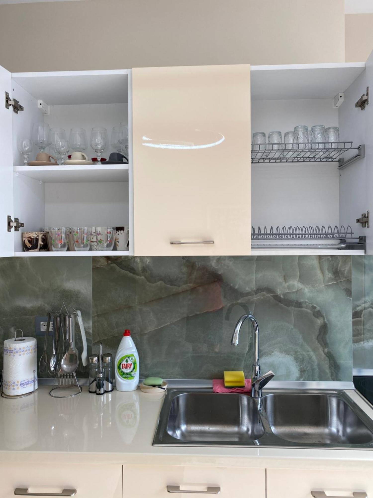 Tinas Rooms Durres Exterior photo