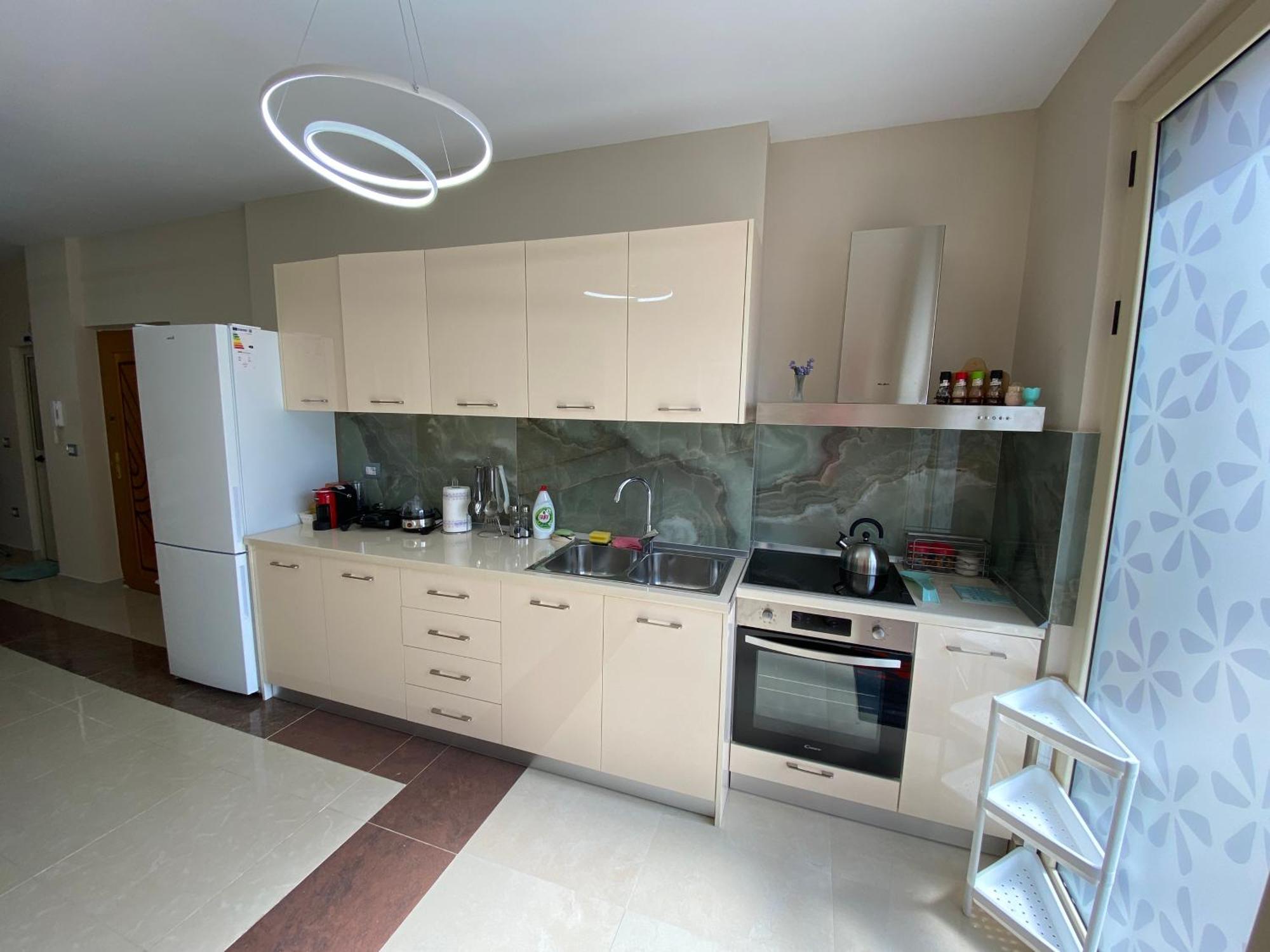 Tinas Rooms Durres Exterior photo